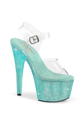 Pleaser Bejeweled-708RRS